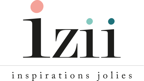 IZII INSPIRATIONS JOLIES Logo