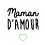 Maman d’amour – Coeur