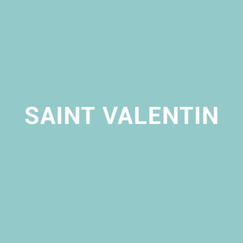 SAINT VALENTIN