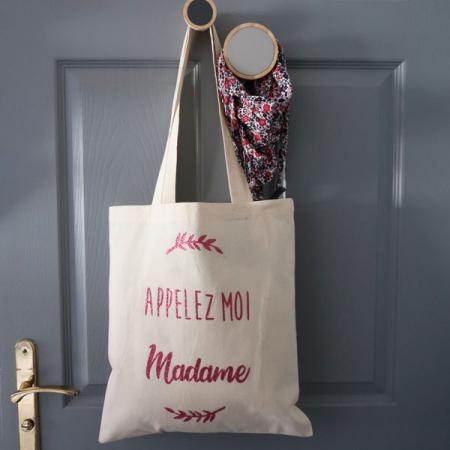 EVJF_Tote bag_Appelez moi Madame_Rose_Ambiance_1_600x600
