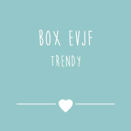 Box EVJF_Trendy