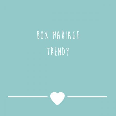 Box Mariage_Trendy
