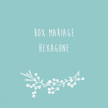 Box Mariage_Hexagone