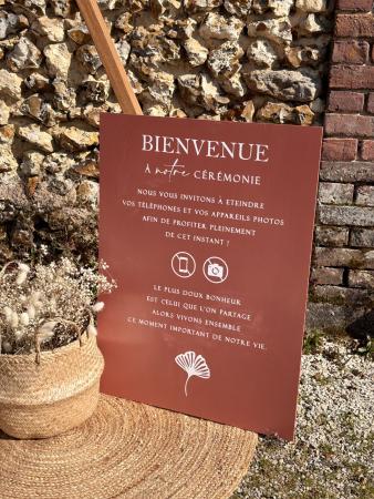 LOCATION MARIAGE_PACK ELEGANCE_Arche Triangle bois_Cérémonie_6416