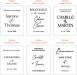 2025_DESIGN STICKERS_COLLECTION MARIAGE