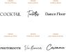 2025_DESIGN STICKERS_COLLECTION MARIAGE_Flèches