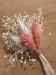 MINI BOUQUET FLEURS SECHEES_CORAIL