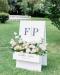 MARIAGE_Sticker de bienvenue_Jardnière_F&P_1