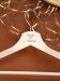 MARIAGE_COLLECTION COLORS 2025_Cintre gravé_Blanc_1