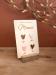 IDEES CADEAUX_MAMIE_Carte Les petits coeurs de Mamie_1