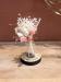 IDEE CADEAU_FEMME_ENSEMBLE SOCLE BOIS FIOLE ET FLEURS SECHEES_8076