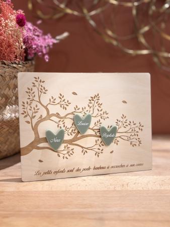 IDEES CADEAUX__PANCARTE BRANCHE ET COEURS_13