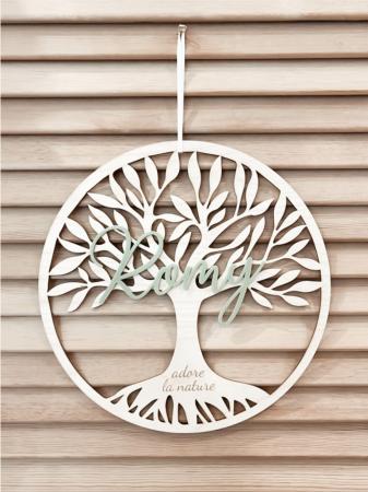 COURONNE PRENOM_ARBRE DE VIE_ROMY_2