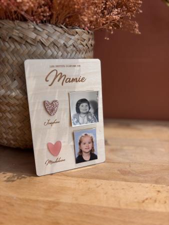 ENFANT:ECOLE_SUPPORT PHOTO ECOLE_Les Petits coeurs de_2