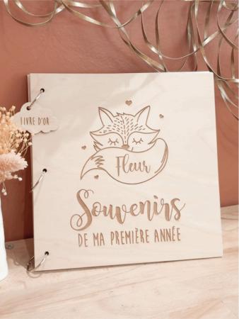ANNIVERSAIRE_LIVRE D'OR_Renard_1