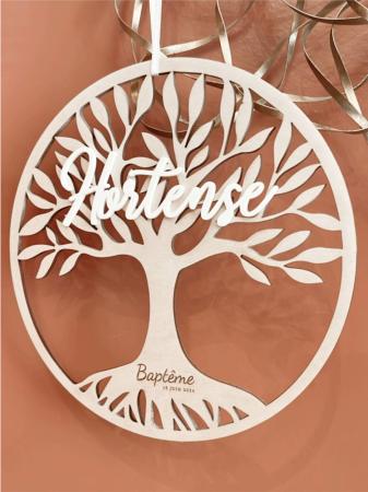 BAPTEME_Couronne Arbre de vie_Hortense_2