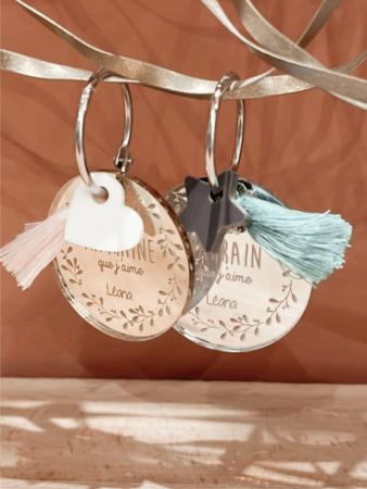 BAPTEME_PORTE CLE_PARRAIN-MARRAINE_1