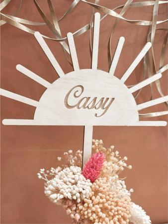 CAKE TOPPER_ANNIVERSAIRE_Soleil_Cassy