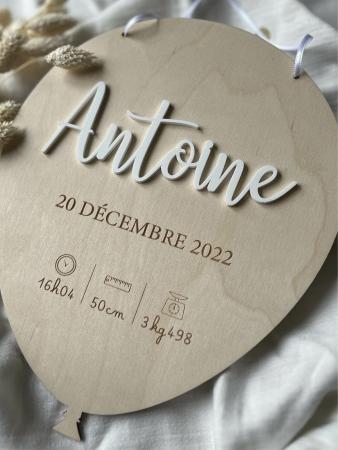 BEBE:ENFANT_BALLON NAISSANCE_Antoine_2