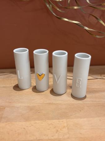 RÄDER_13802_VASE_LOT DE 4 LOVE_IMG_0133