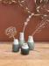 RÄDER_15354_VASE_LOT DE 4_VERT_7