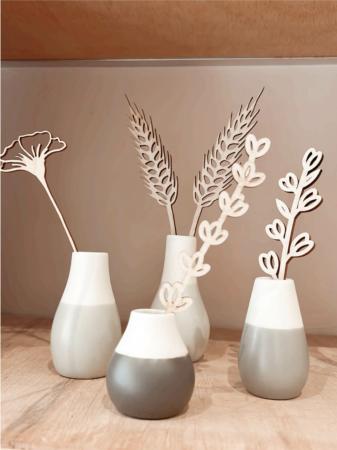 RÄDER_15354_VASE_LOT DE 4_VERT_3