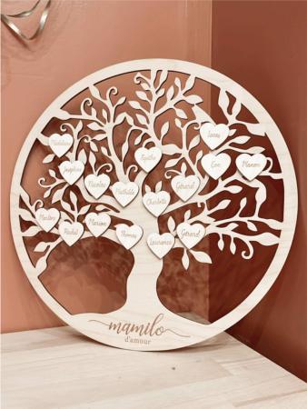 COURONNE_Couronne Arbre de vie_9