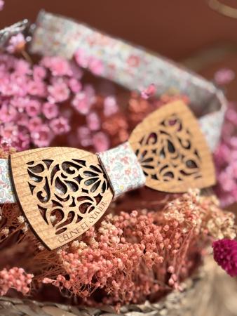 MARIAGE_COLLECTION GINKGO 2025_Noeud Papillon_2