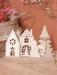 NOEL_Village de Noël en bois_8