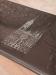 COLLECTION ROSE CORAIL_GRAVURE SUR VERRE_PLAT GRIS_CATHEDRALE_1